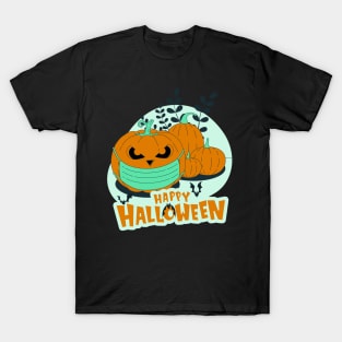 Happy halloween T-Shirt